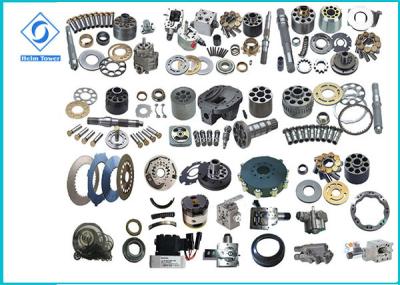 China De duurzame Hydraulische Vervangstukken van de Zuigerpomp, Slijtvaste Hydraulische Pompdelen Te koop