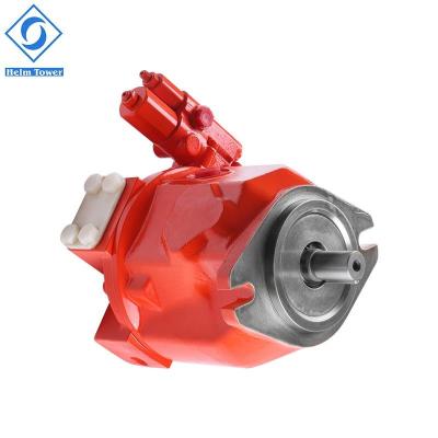 中国 Rexroth A10vo A10vsoの油圧ピストン・ポンプ/ピストン タイプ ポンプ高性能 販売のため