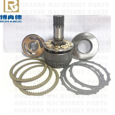 China Excavator Digger Swing Motor Spare Parts For Toshiba MFB40 MFB80 MFB100 MFB150 MFB160 MFB170 MFB180 MFB190 MFB200 MFB210 MFB250 MFC160 for sale