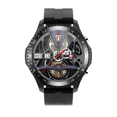 China 2021 hot smart wrist watch call gps Sports music ECG and heart rate monitor instrument camera Multifunctional intellige watch for sale