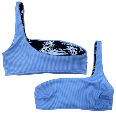 China Factory Directlty Brands Brazilian Bikinis Plus Size Printing Logo Swimwear With Wholesale Price for sale