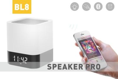 China Telemóvel 3 em 1 bateria recarregável incorporado do orador exterior de Bluetooth à venda