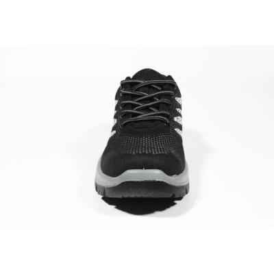 China Hot Sale Low Top Rubber-Soled Shoes Non-slip Safety Shoes, Comfortable Work Shoes for sale