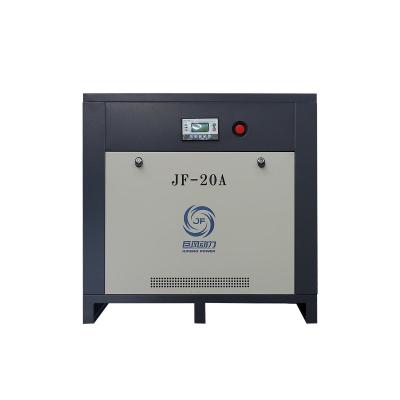 China 7-13 Bar Pressure 3ph Fixed Speed Air Compressor 7.5 - 400KW For Pneumatic Tools for sale