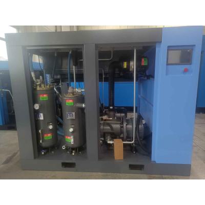 Cina 20/30/40 Bar Compressore d'aria a vite ad alta pressione medio con 30 37-55 75 kW Potenza motore 2,0-5,8 m3/min in vendita