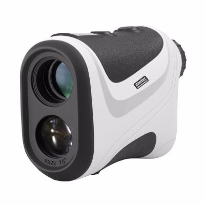 China L600S OEM Laser Rangefinder Laser Range Finder With Speed Measuring 125mm*77mm*45mm for sale