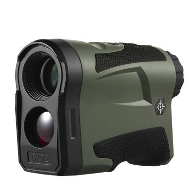 China Best 1000M Laser Range Finder Speed Tool Laser Range Finder Telescope 2000M 118mm*75mm*40mm for sale
