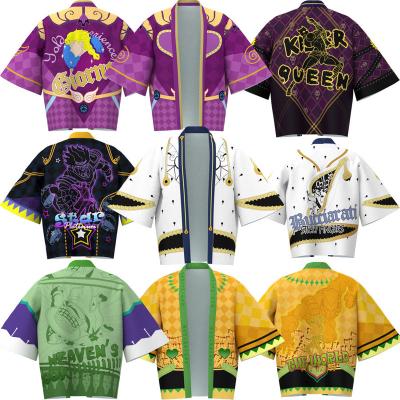 China Stage Ordinary Wear Rushed Favorite Anime Costumes Anime Top Fashion Ordinary Free Shipping Stage Wear 2 Anime Suits 8 35 Others for sale
