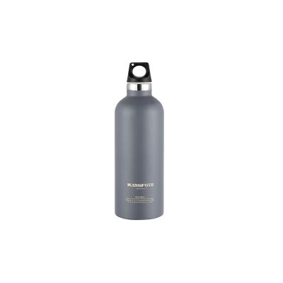 China Wholesale PORTABLE Large Capacity Gym Thermoses Sport Double Wall Vacuum Flask for sale