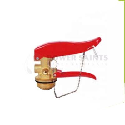 China Safety Fire Fighting Equipment Fire Extinguisher Valve SA02-104-12 for sale