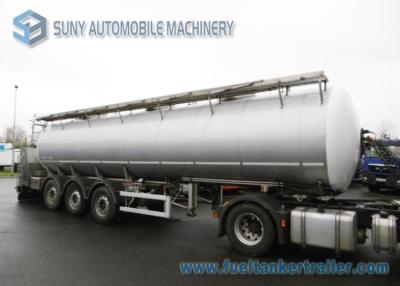 Chine 46000 L OIN extérieure en aluminium/BV de couvercle de Heatingc d'isolation à vendre