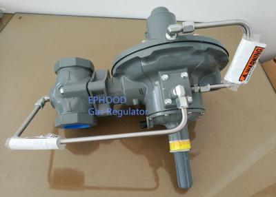 Chine Systèmes 299H du feu et de gaz de Fisher Gas Pressure Regulator For d'Américain de longue durée à vendre