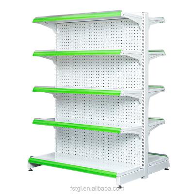China Wood Book Store Display Stand Rack Stationery Shop Furniture Showcase Powder Coating for sale
