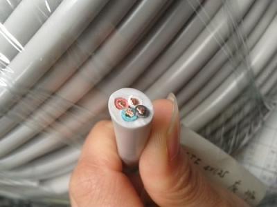 China ECHU JIS Standard Cable, VCTF Cable, 600V cable for sale