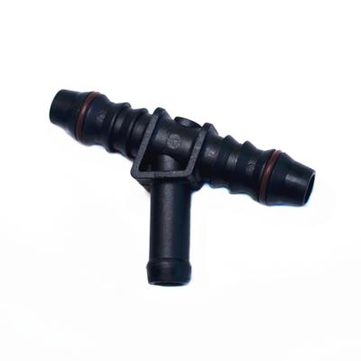 China Automotive Auto Nylon Hose System Engine Parts Flex Hose Splitter