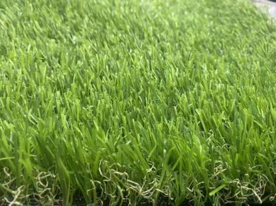 China Green Artificial Grass 30mm Turf Wall For Rugby Sports Flooring Maintenance Free for sale