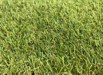 China 25mm 30mm 35mm Artificial Grass Turf for Mini Soccer Field Garden Outdoor Field for sale