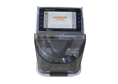 China Key Code Cutting Machine , CONDOR XC-MIN Automatic Key Cutting Machine for sale