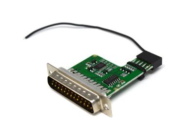 China Xhorse EWS3 Adapter For VVDI Prog Programmer / Transponder Key Programmer for sale