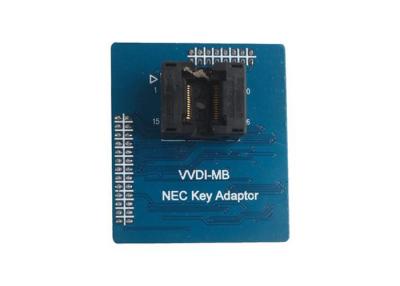 China CE Original Condor XHORSE VVDI MB NEC Key Adaptor 0.0227KG 10*7*5 CM for sale
