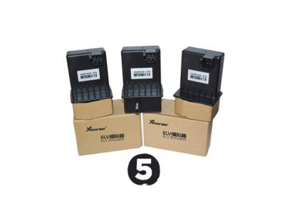 China Durable OBD2 Adapter XHORSE 5-ESL Emulator For Benz 204 207 212 VVDI MB Tool for sale