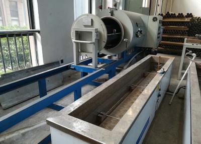 Κίνα 50T Calcination 600 βαθμού κενή συστημάτων φούρνων μηχανή για Spinneret τον καθαρισμό κύβων προς πώληση