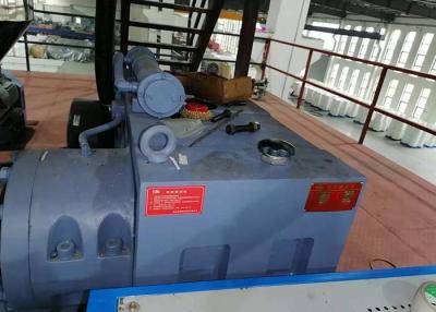 China El paralelo giratorio del Co recicla el CE doble de la máquina 75KW del extrusor de tornillo certificado en venta