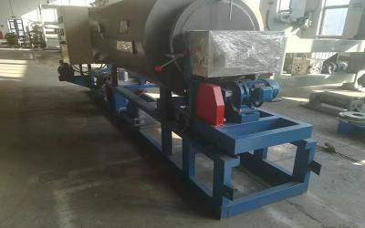 Cina attrezzature per la pulizia 300Kw da 500mm Dia Thermal Vacuum Cleaning Furnace in vendita