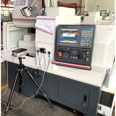 Китай высокоскоростной станции ST125 швейцарского типа станции CNC 6000 оборотов в минуту швейцарского стиля станции CNC продается