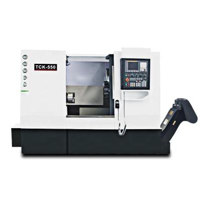 Cina VMC550 3 router CNC con cambio utensile automatico e potenza media in vendita