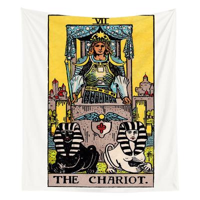 China Ancient Mythology Gods Tapestries Latest Arrival Greek Mythology Dorm Bedroom Wall Minimalist Tapestry Tapestry for sale