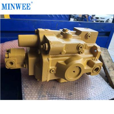 China Pompa hydráulica A10VD43 de la bomba del piloto del excavador E70B E307 en venta
