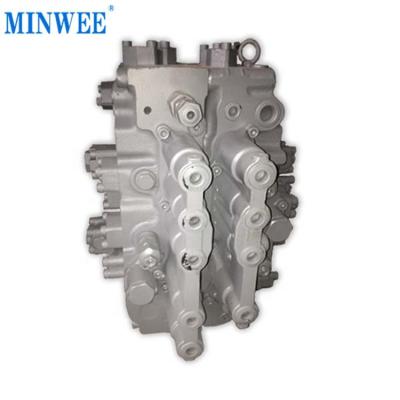 Chine Excavatrice Main Control Valve de 140KG ZX330-3 Hitachi à vendre
