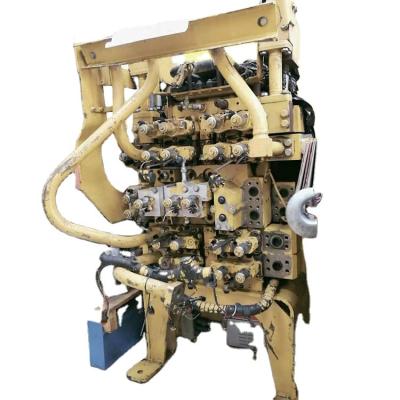 Chine Cat390F véritable professionnel Cat Control Valve à vendre