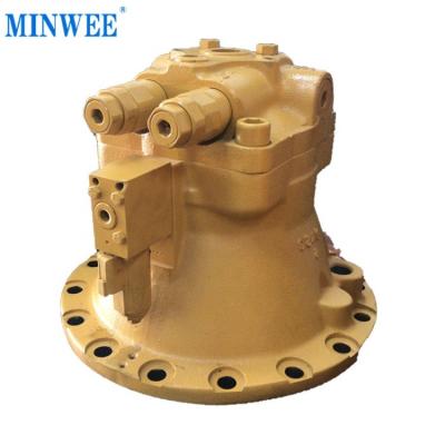 Cina Escavatore Parts Swing Motor di E318B E320 116-3550 in vendita