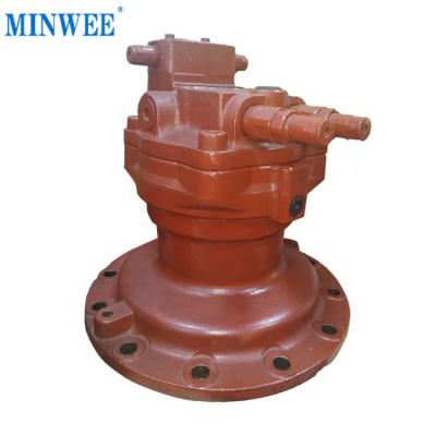 Cina HD1023 originale KATO Excavator Parts Swing Motor in vendita
