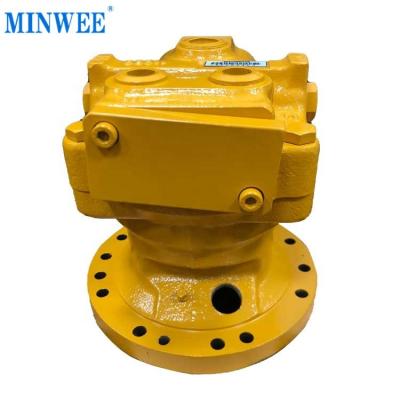 Cina PC60-7 escavatore Parts Swing Motor 201-26-00060 in vendita