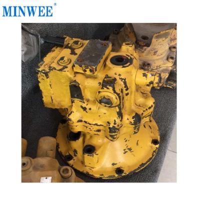 Cina escavatore Parts Swing Motor 20Y-26-00210 di 706-7G-01040 PC200-7 in vendita