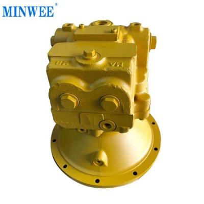 Cina Motore 207-26-00210 207-26-00201 dell'oscillazione di PC360-7 PC300-7 KOMATSU in vendita
