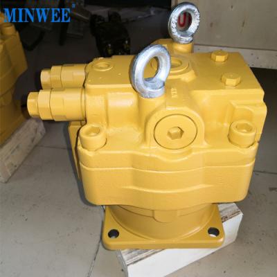 Cina escavatore Parts Swing Motor di 345C 345D con il cambio in vendita