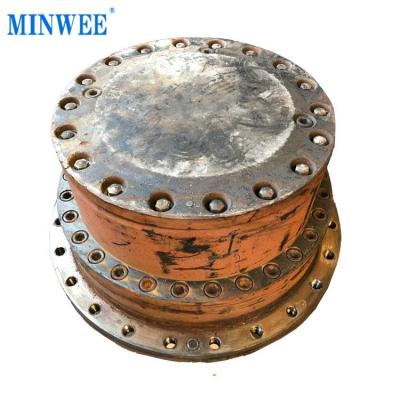 China EX200-3 EX200-5 EX200-2 Hydraulic Travel Motor for sale