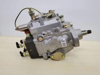 China 104641-7320 Cumminns B3.3 Engine Fuel Pump 0445020070 For PC130-8 for sale