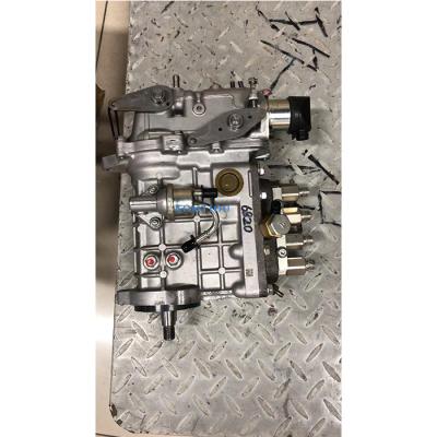 China Kubota V3300 V3800 Diesel Fuel Injection Pump For Engine for sale