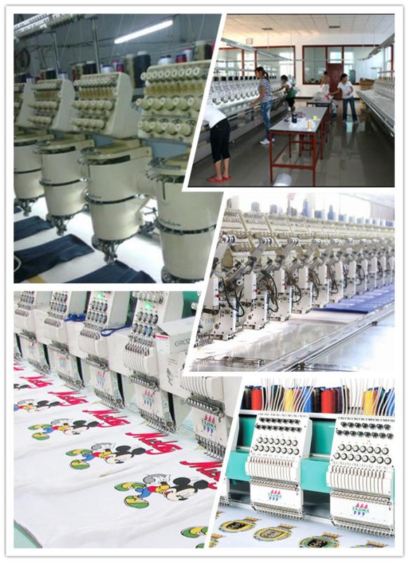 Verified China supplier - Shishi Jiatian Garment Accessories Co., Ltd.
