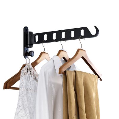 China 2021 viable hot sale high quality indoor and outdoor hanger wall clothes hanger for bathroom family for sale