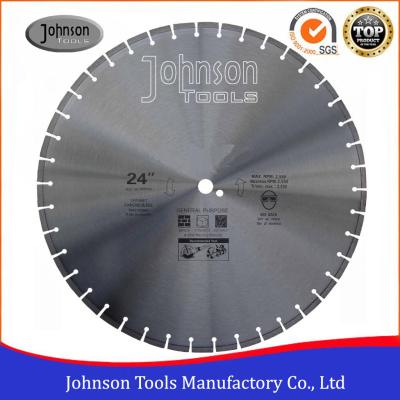 China Diamond Cut Saw Blades 24