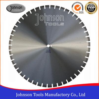 China Johnson Tools 750mm Floor Saw Blades Cutting Asphalt With Circular Saw for sale