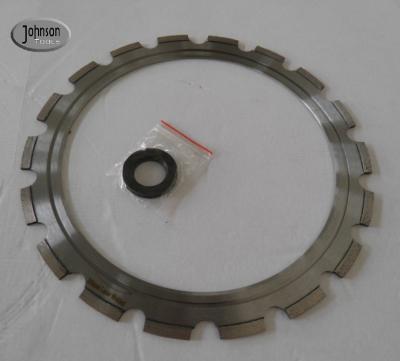 中国 リングがコンクリート、14インチのコンクリートの切断については鋸歯を350mmは鋸歯を 販売のため