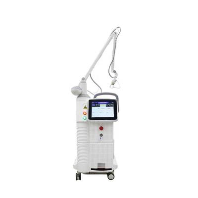 China Medical Salon Sales Face Lift Or Home Use Fractional CO2 Laser Equipment Vaginal Tighten Laser for sale
