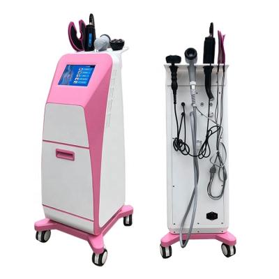 China Other Silicone Butt and Breast Vacuum Breast Lift Machine Curves Breast Nipple Enhancer Pump Cups Enhancement Instrument for sale